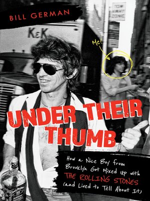 cover image of Under Their Thumb